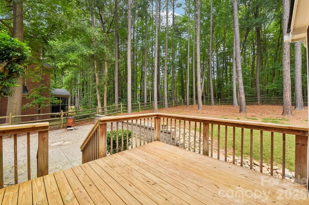 4123 Mountain Cove Drive Charlotte, NC 28216