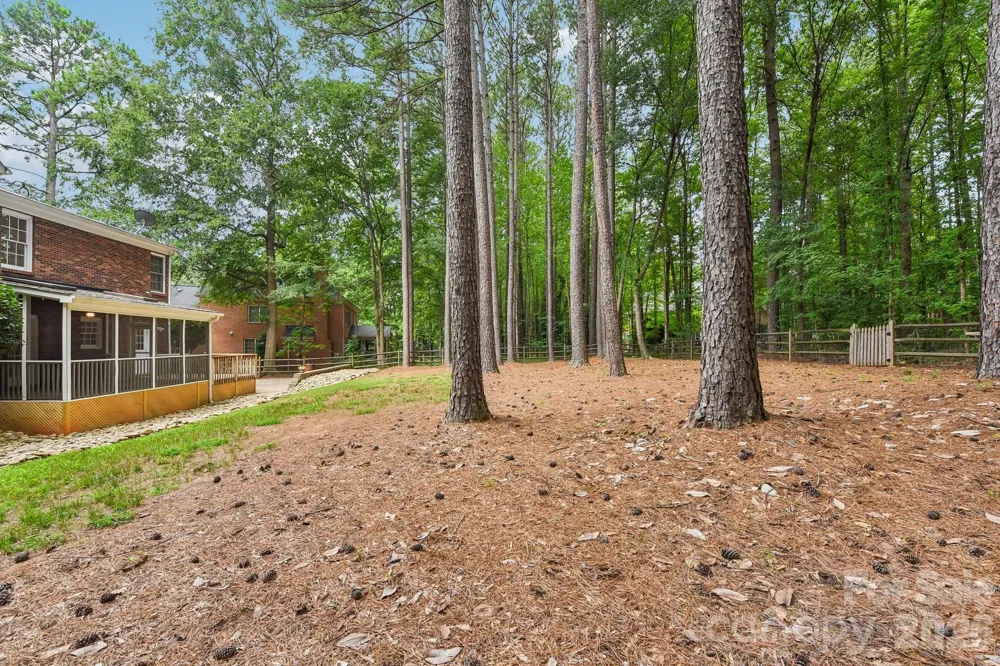 4123 Mountain Cove Drive Charlotte, NC 28216
