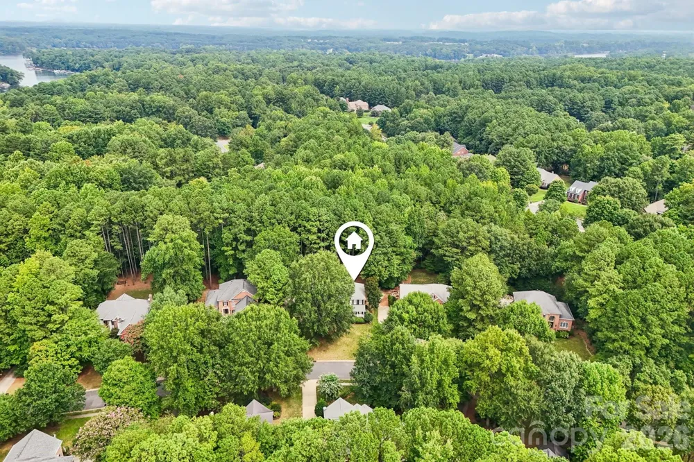 4123 Mountain Cove Drive Charlotte, NC 28216