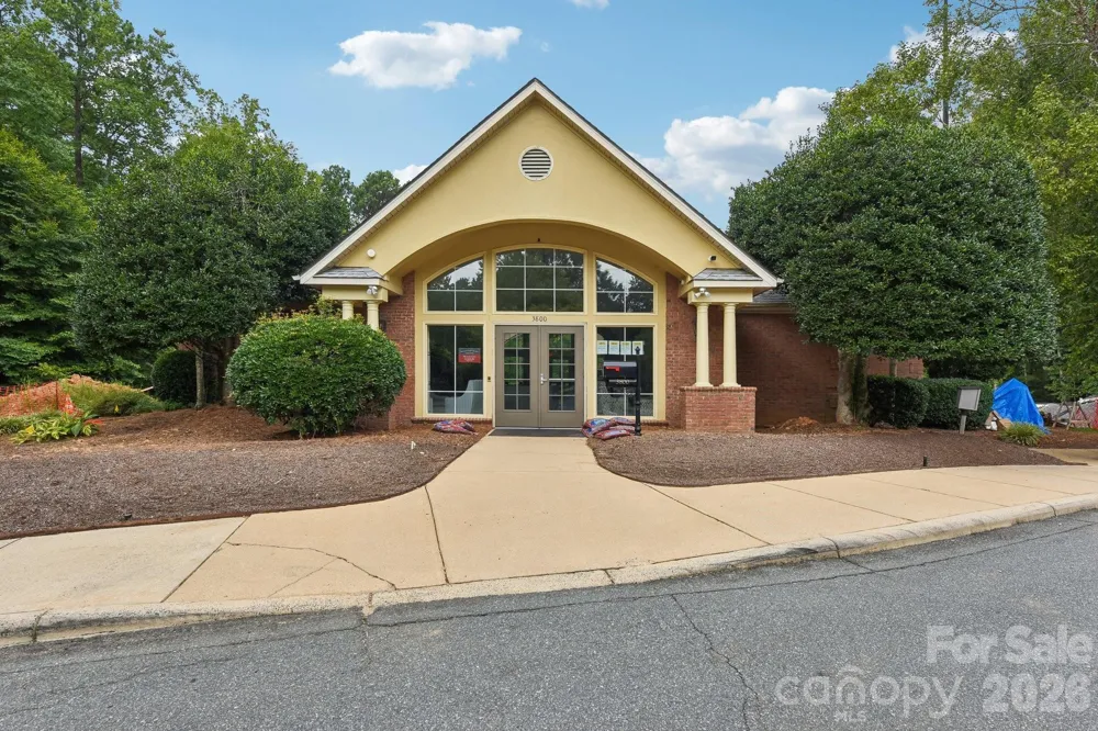 4123 Mountain Cove Drive Charlotte, NC 28216