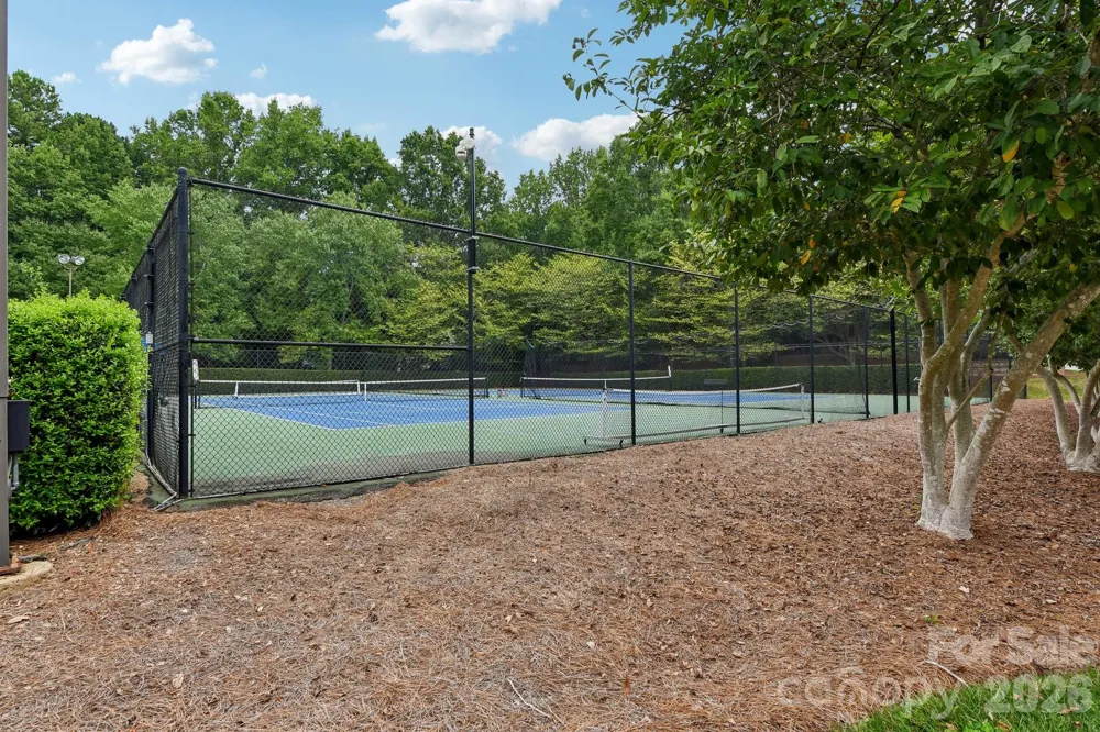 4123 Mountain Cove Drive Charlotte, NC 28216