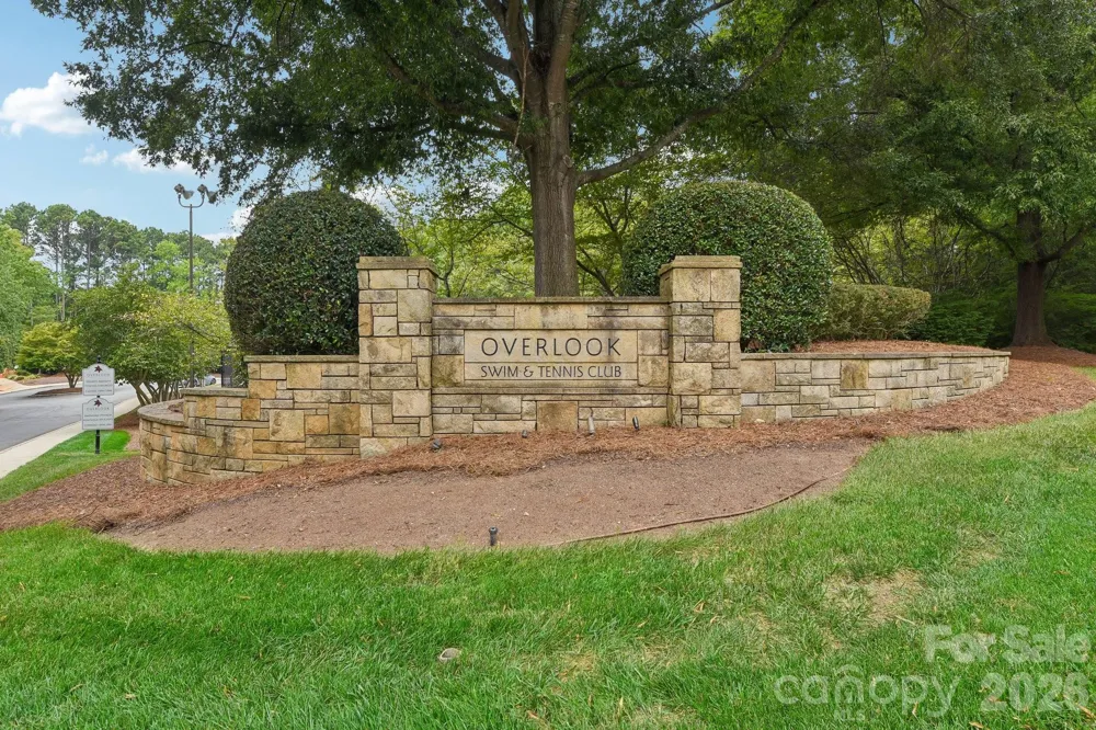 4123 Mountain Cove Drive Charlotte, NC 28216