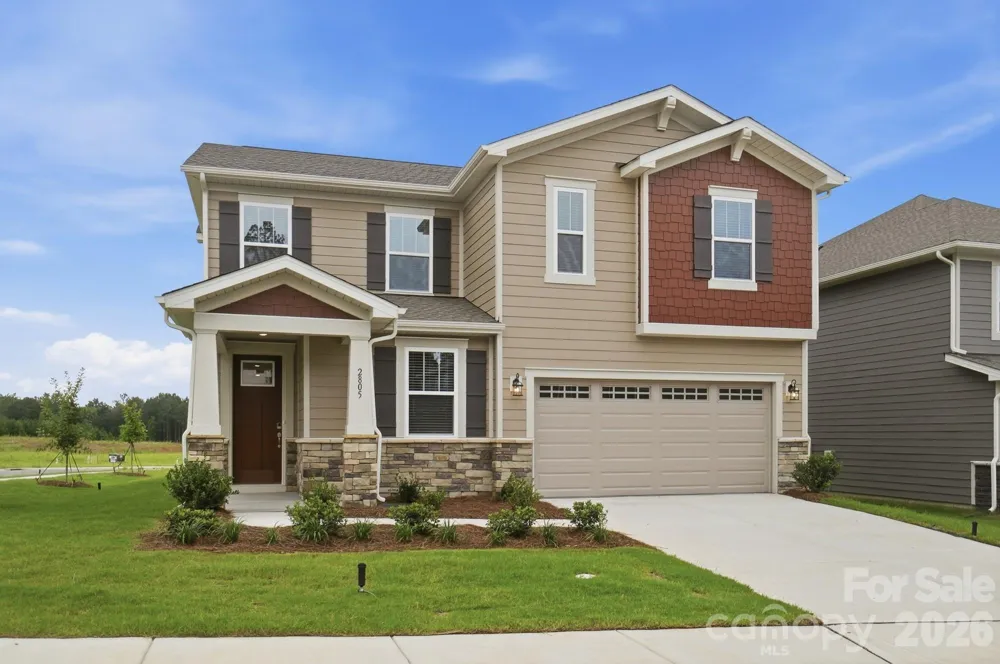 2805 Westmont Drive Gastonia, NC 28052