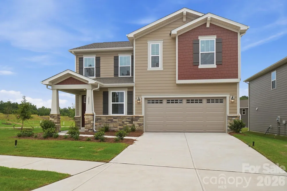 2805 Westmont Drive Gastonia, NC 28052