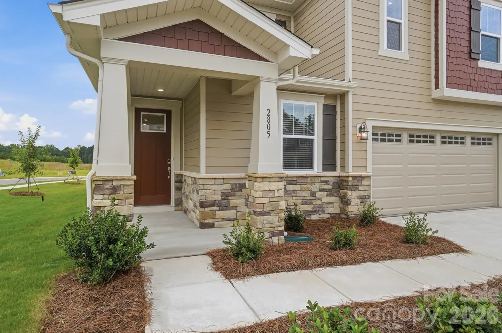 2805 Westmont Drive Gastonia, NC 28052