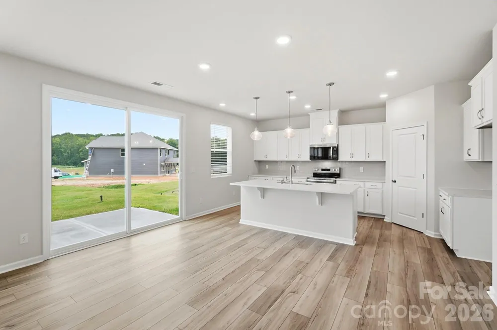 2805 Westmont Drive Gastonia, NC 28052