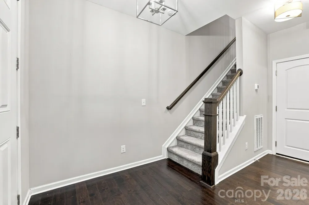9604 Ainslie Downs Street Charlotte, NC 28273