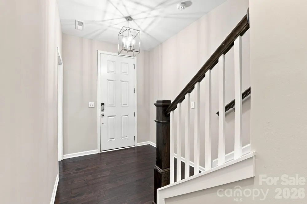 9604 Ainslie Downs Street Charlotte, NC 28273