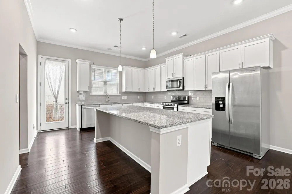 9604 Ainslie Downs Street Charlotte, NC 28273