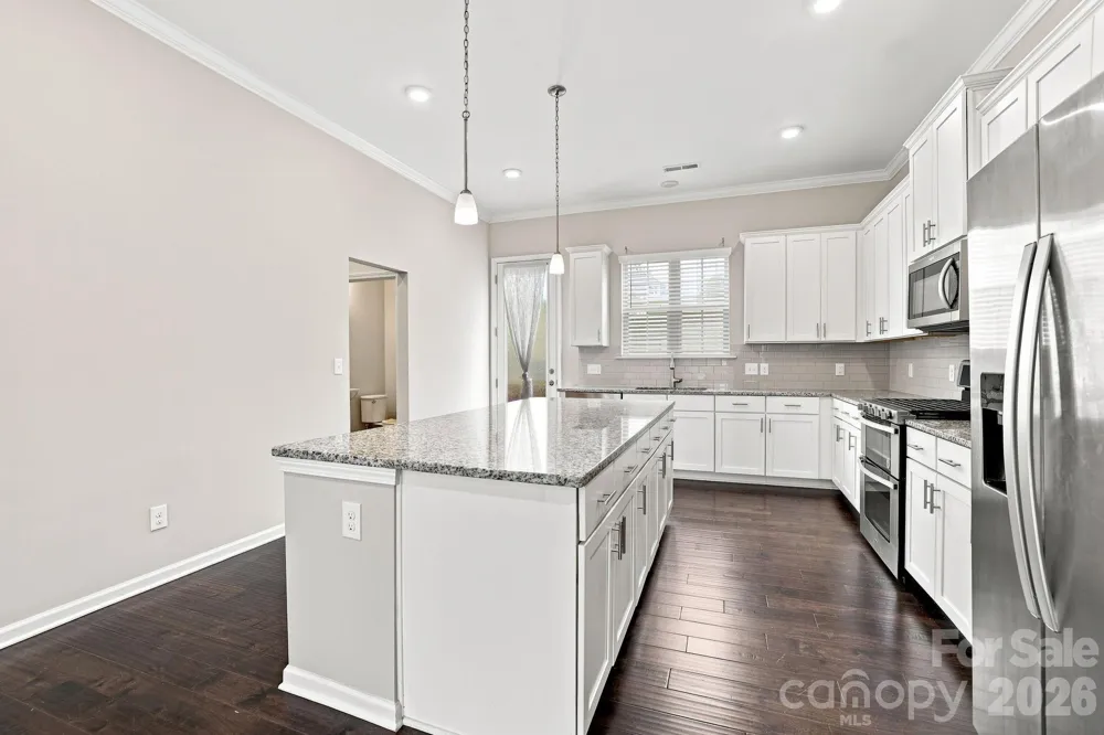 9604 Ainslie Downs Street Charlotte, NC 28273