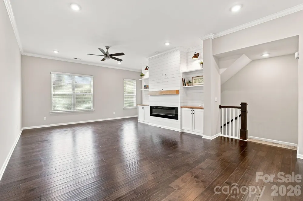 9604 Ainslie Downs Street Charlotte, NC 28273