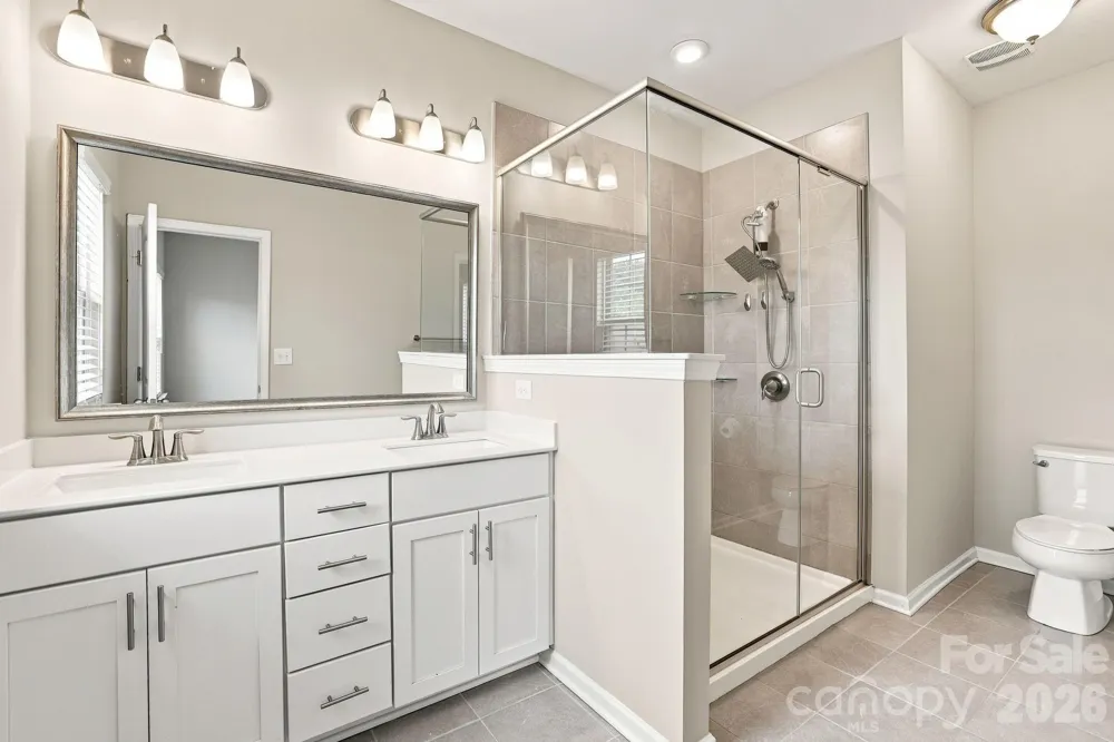 9604 Ainslie Downs Street Charlotte, NC 28273