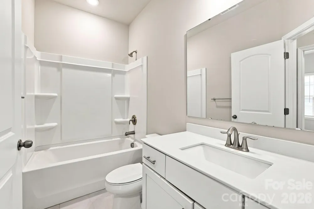 9604 Ainslie Downs Street Charlotte, NC 28273