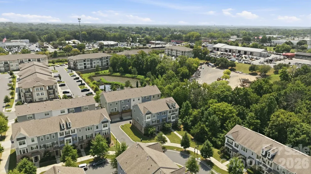 9604 Ainslie Downs Street Charlotte, NC 28273