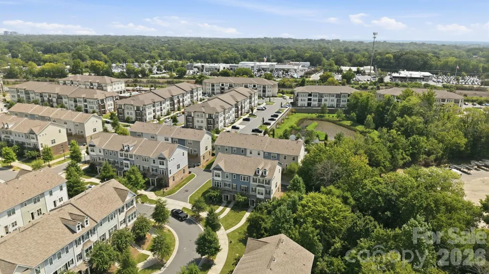 9604 Ainslie Downs Street Charlotte, NC 28273