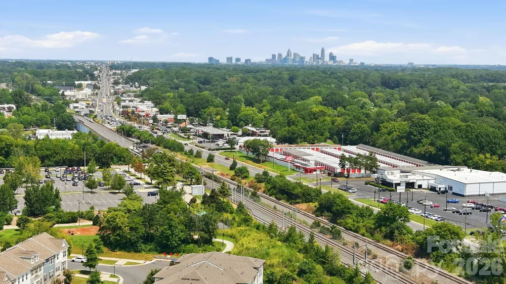 9604 Ainslie Downs Street Charlotte, NC 28273