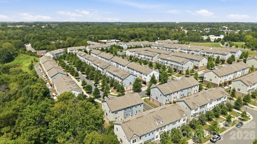 9604 Ainslie Downs Street Charlotte, NC 28273