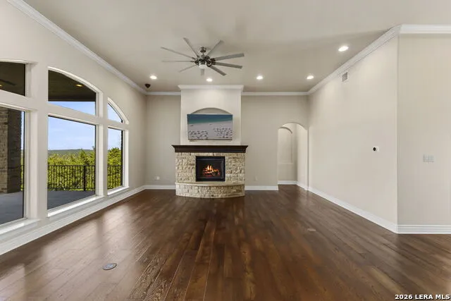 8 BRAEBURN CT Bulverde, TX 78163