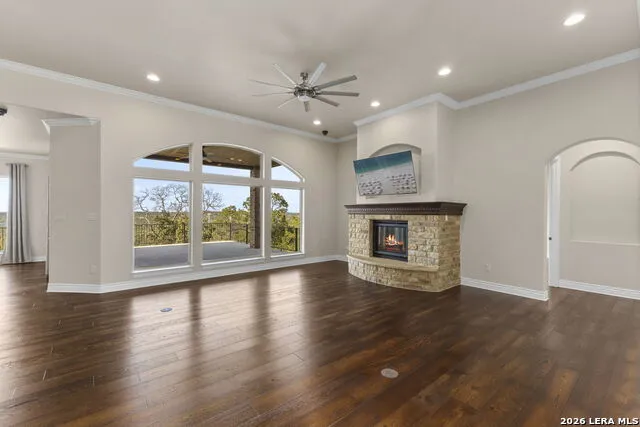 8 BRAEBURN CT Bulverde, TX 78163