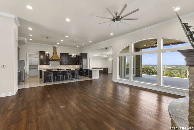 8 BRAEBURN CT Bulverde, TX 78163