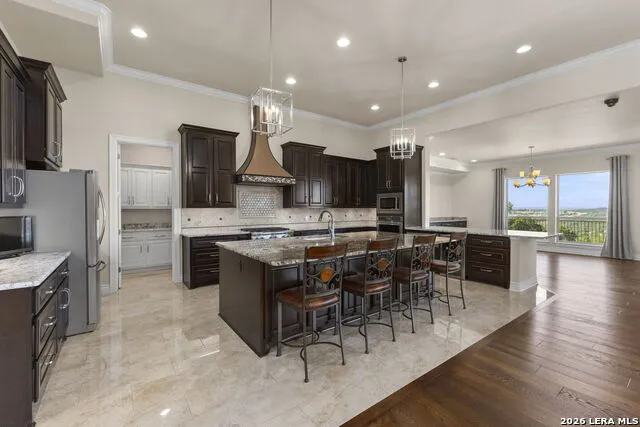 8 BRAEBURN CT Bulverde, TX 78163