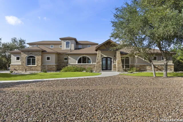 8 BRAEBURN CT Bulverde, TX 78163