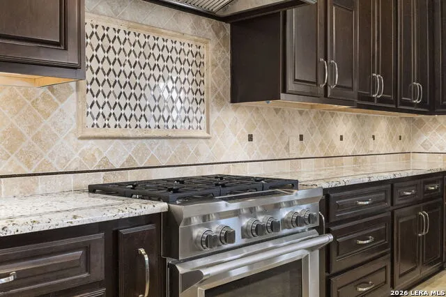 8 BRAEBURN CT Bulverde, TX 78163