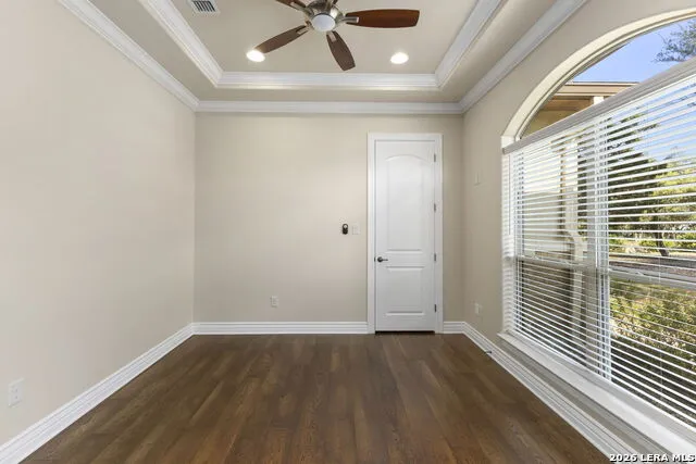 8 BRAEBURN CT Bulverde, TX 78163