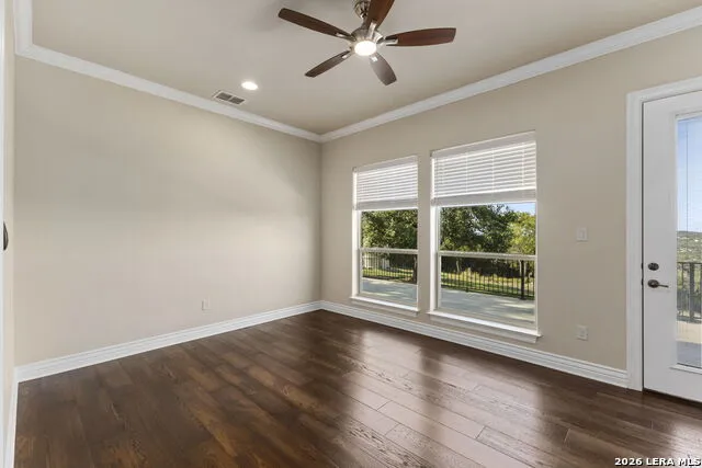 8 BRAEBURN CT Bulverde, TX 78163
