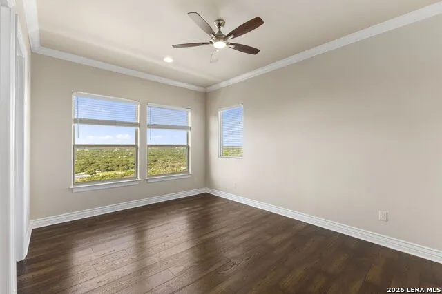 8 BRAEBURN CT Bulverde, TX 78163