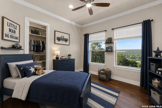 8 BRAEBURN CT Bulverde, TX 78163