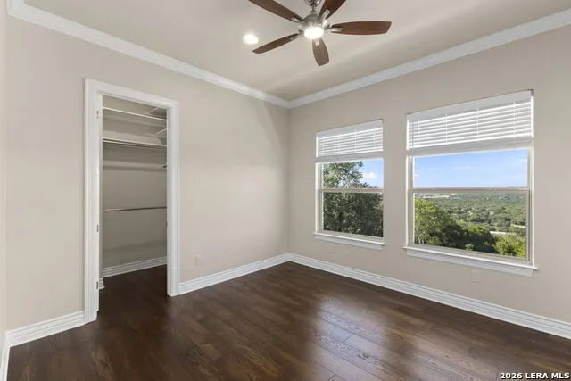 8 BRAEBURN CT Bulverde, TX 78163