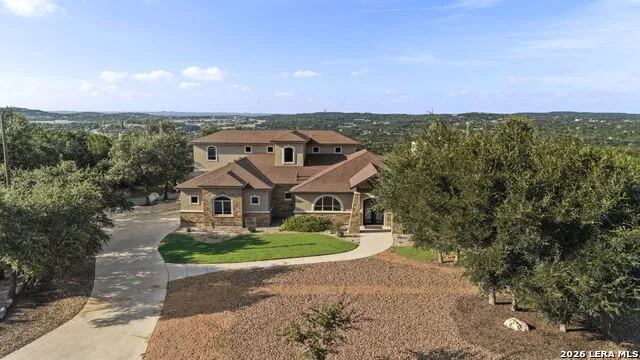 8 BRAEBURN CT Bulverde, TX 78163