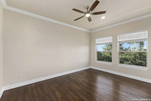 8 BRAEBURN CT Bulverde, TX 78163