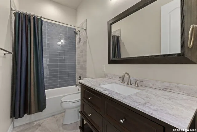 8 BRAEBURN CT Bulverde, TX 78163