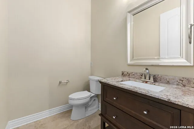 8 BRAEBURN CT Bulverde, TX 78163