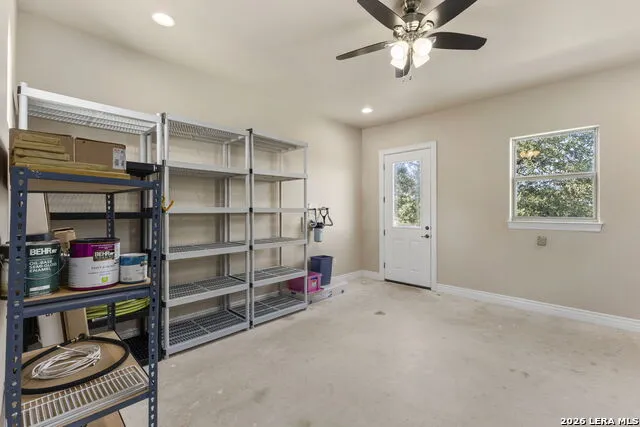 8 BRAEBURN CT Bulverde, TX 78163