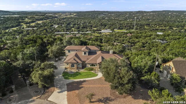 8 BRAEBURN CT Bulverde, TX 78163