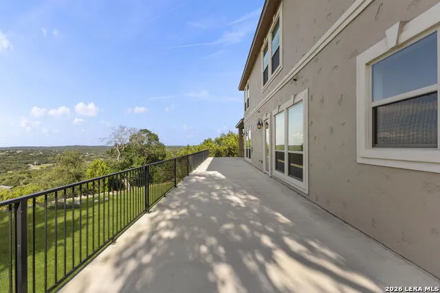 8 BRAEBURN CT Bulverde, TX 78163