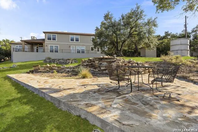 8 BRAEBURN CT Bulverde, TX 78163