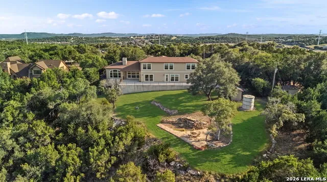 8 BRAEBURN CT Bulverde, TX 78163