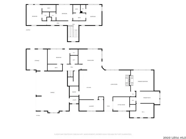 8 BRAEBURN CT Bulverde, TX 78163