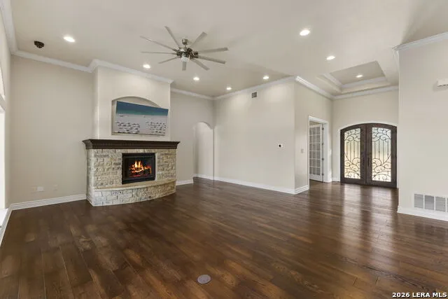 8 BRAEBURN CT Bulverde, TX 78163