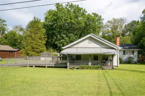 4467 Old Blacks Bluff Road SW