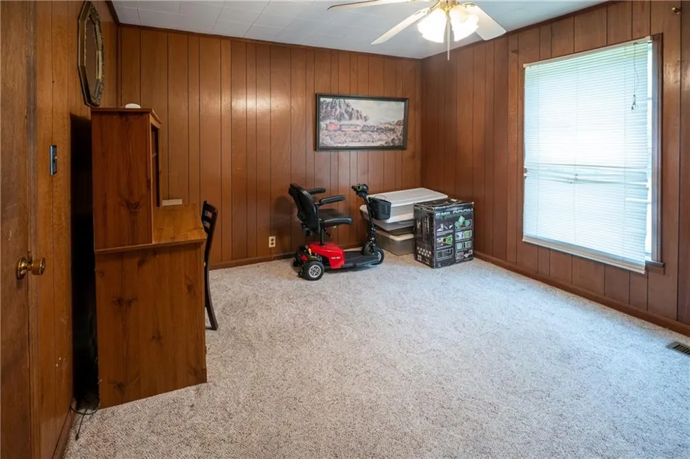 4467 Old Blacks Bluff Road SW Rome, GA 30161