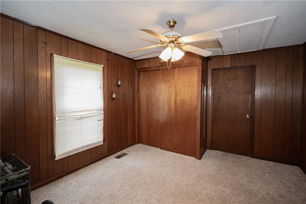 4467 Old Blacks Bluff Road SW Rome, GA 30161
