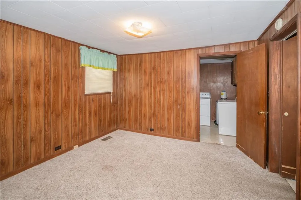 4467 Old Blacks Bluff Road SW Rome, GA 30161