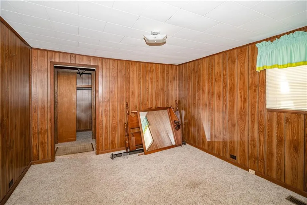 4467 Old Blacks Bluff Road SW Rome, GA 30161