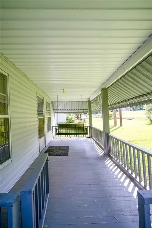4467 Old Blacks Bluff Road SW Rome, GA 30161