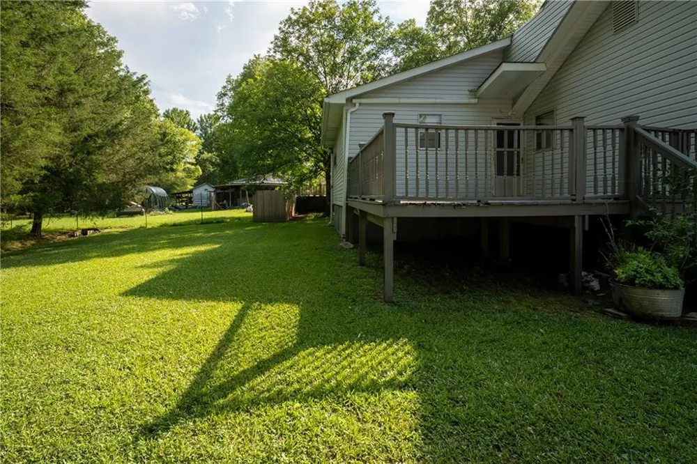 4467 Old Blacks Bluff Road SW Rome, GA 30161